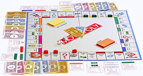 Monopoly (game)